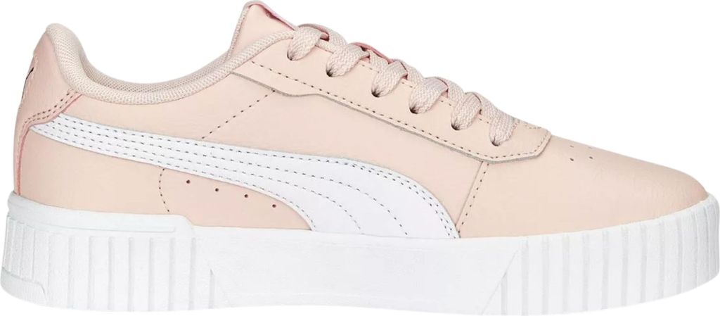 PUMA CARINA 2.0 JR chaussures de sport pour enfants - rose Image du produit 