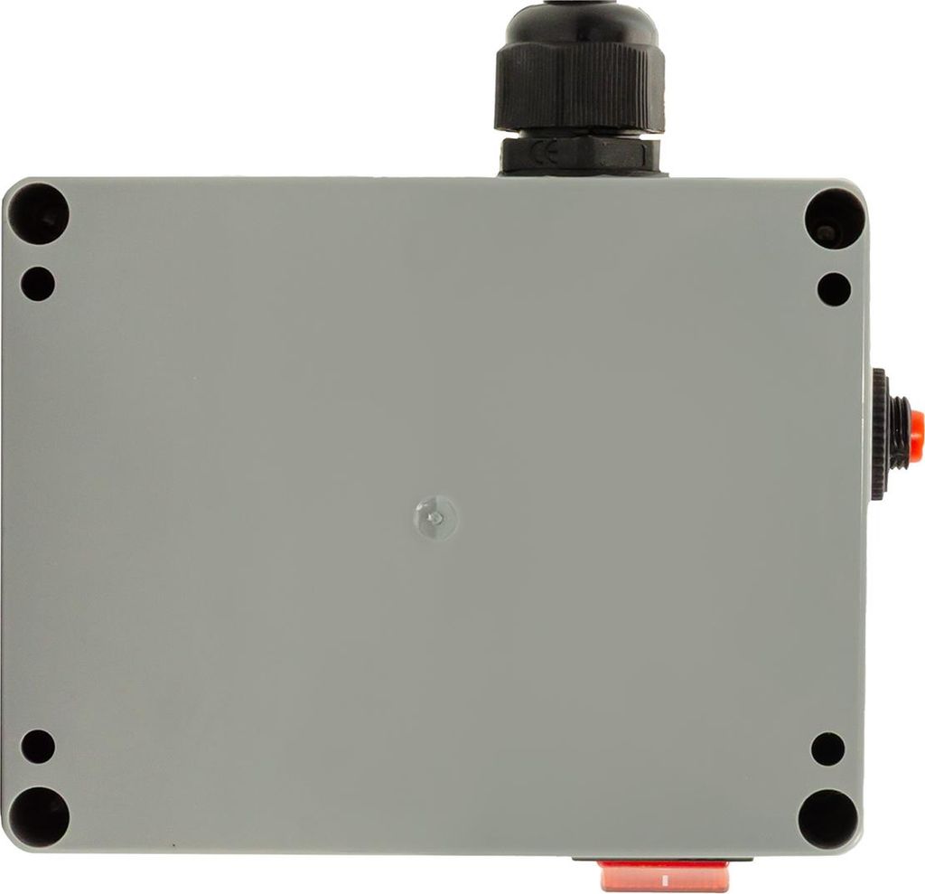 Leistungsdimmer DRA2600AP Produktbild 