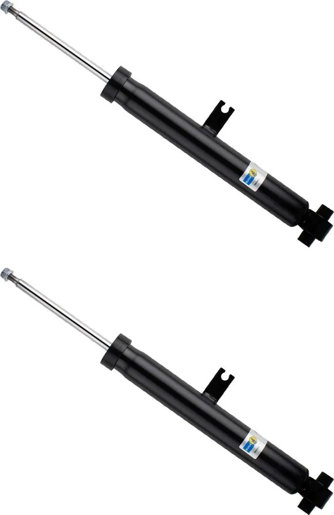 Amortisseur BILSTEIN 19-325798 contre vibrations et bruits de suspension