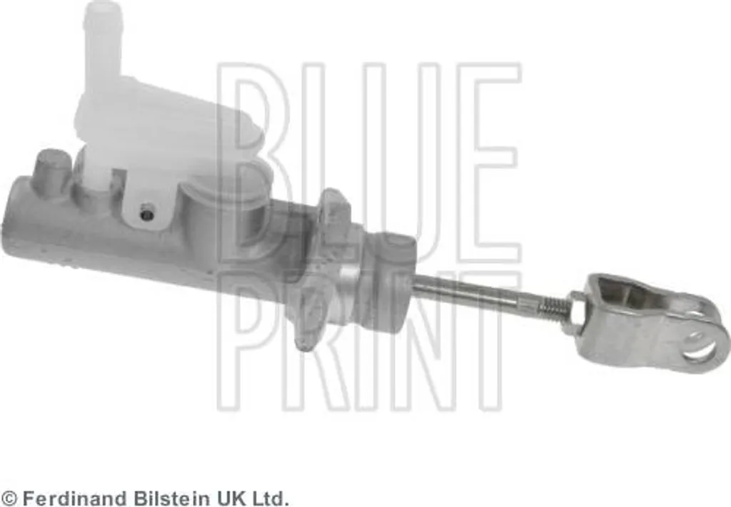 Cylindre d'embrayage haute performance Blue Print ADC43448 OE MR272488