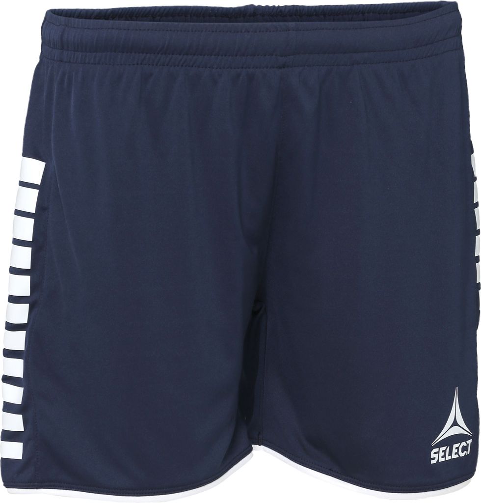 Select Sports Argentina Hose Damen navy weiss navy weiss S