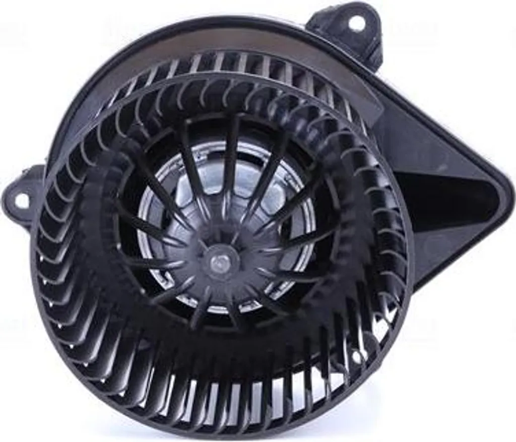 Ventilateur de Chauffage pour Renault Megane - Réparation Clim Nissens