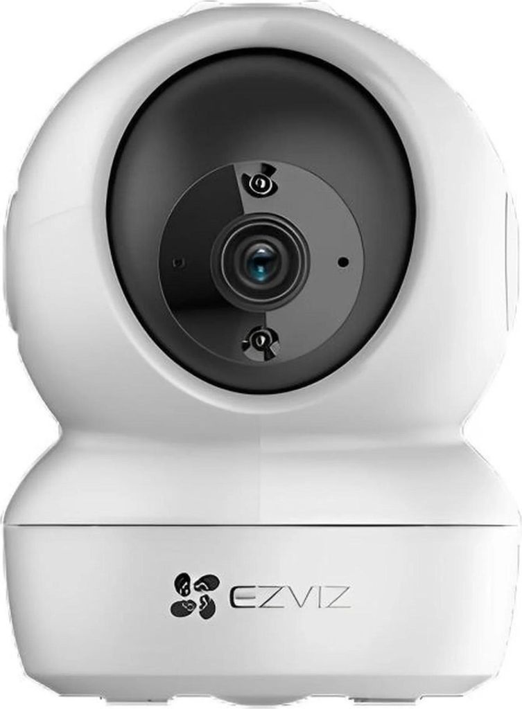 EZVIZ H6c 2K+ Intelligente Schwenk/Neige 4 MP WLAN Produktbild 