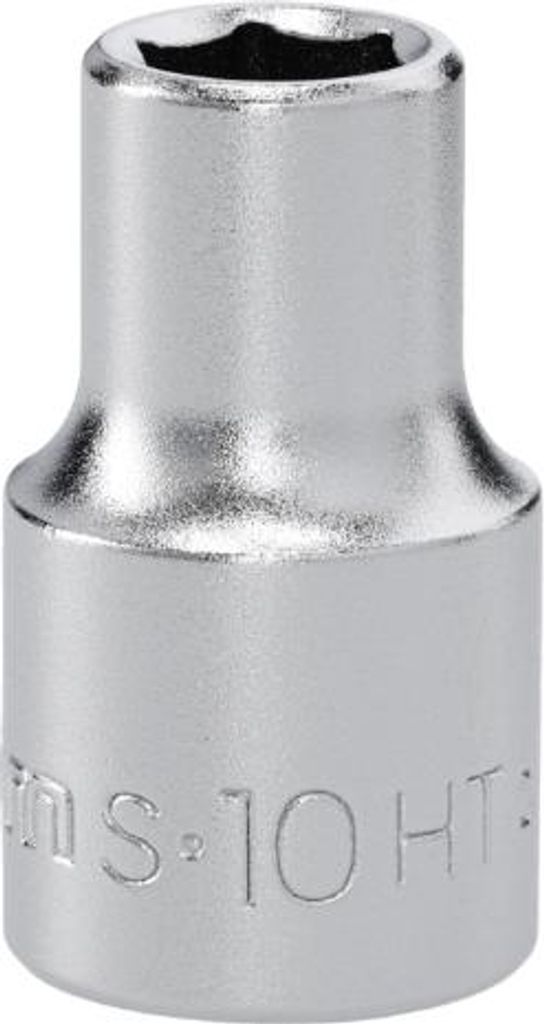 Facom 6-kant Steckschlüssel 1/2" 10 mm