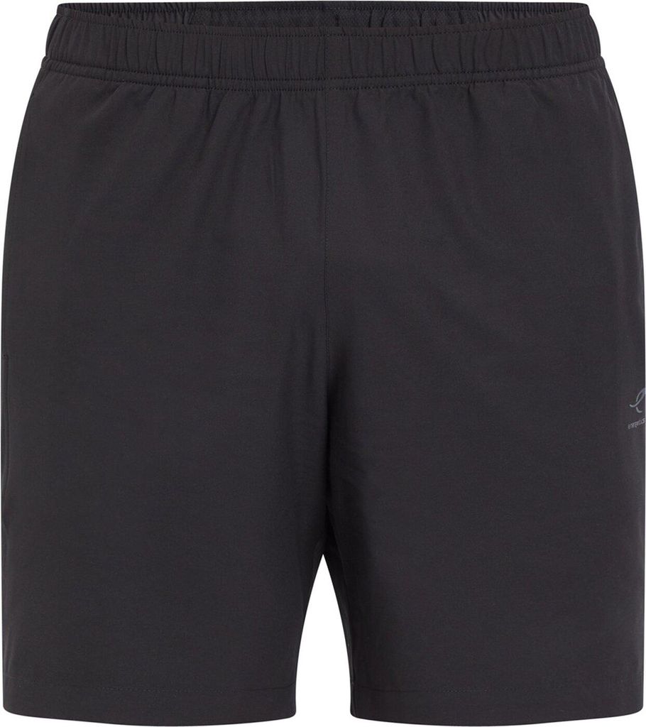 ENERGETICS He.-Shorts Thilo M BLACK BLACK M