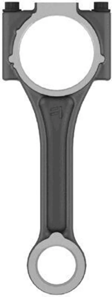 Bielle IPSA CO002700 pour Volkswagen Golf 4 hayon 1J1 de 635g