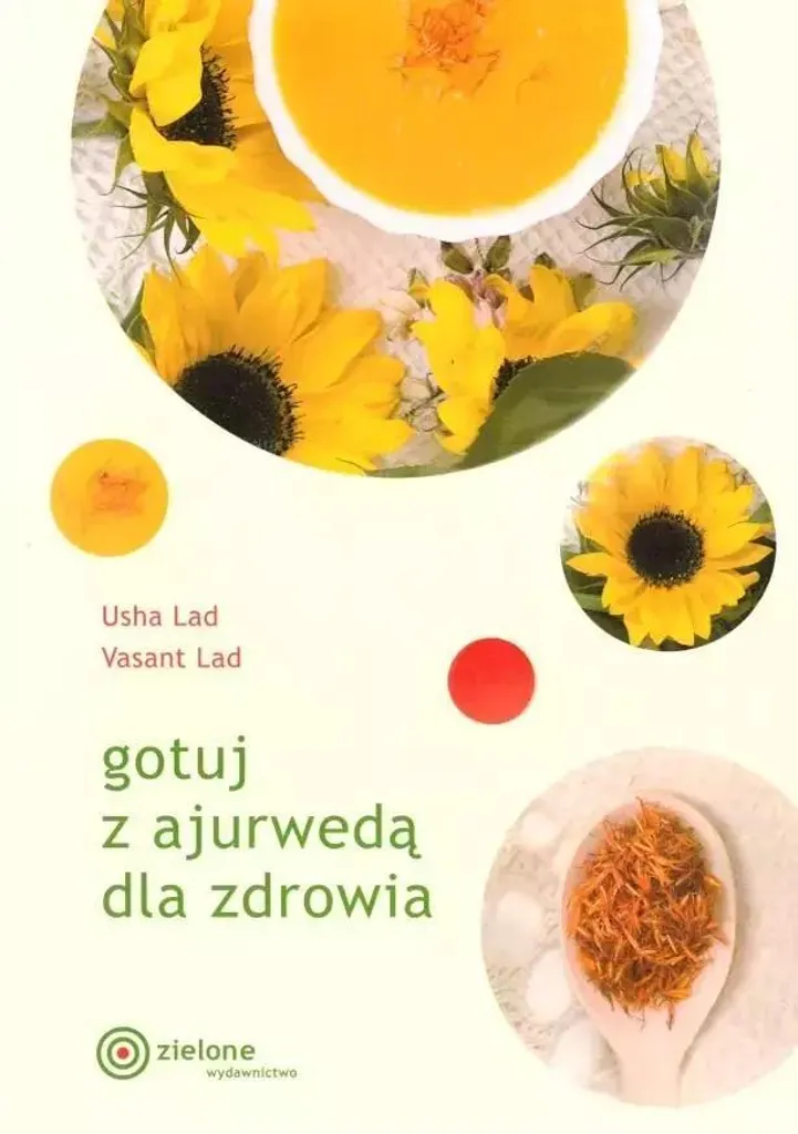 Manuale di Cucina Ayurvedica: Ricette per Benessere e Salute nel Piatto