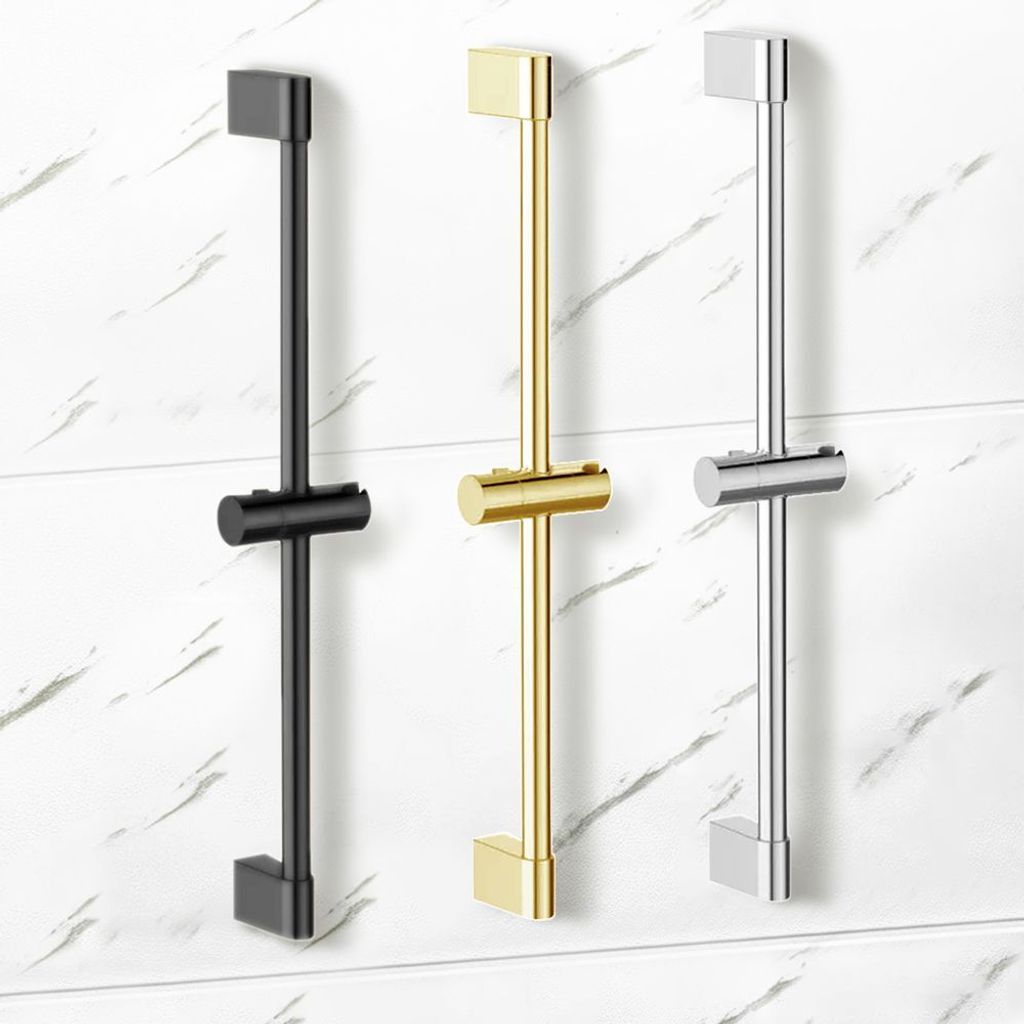 Rea Duschaufsatz für Handbrause 01 golden Produktbild 3