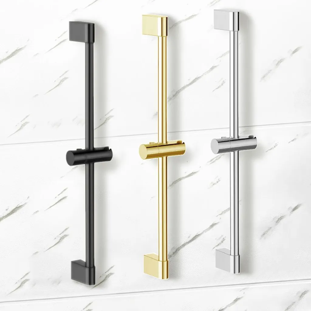 Supporto Doccetta Rea 01 Gold: Offerta Metallo a Prezzo Vantaggioso - 3