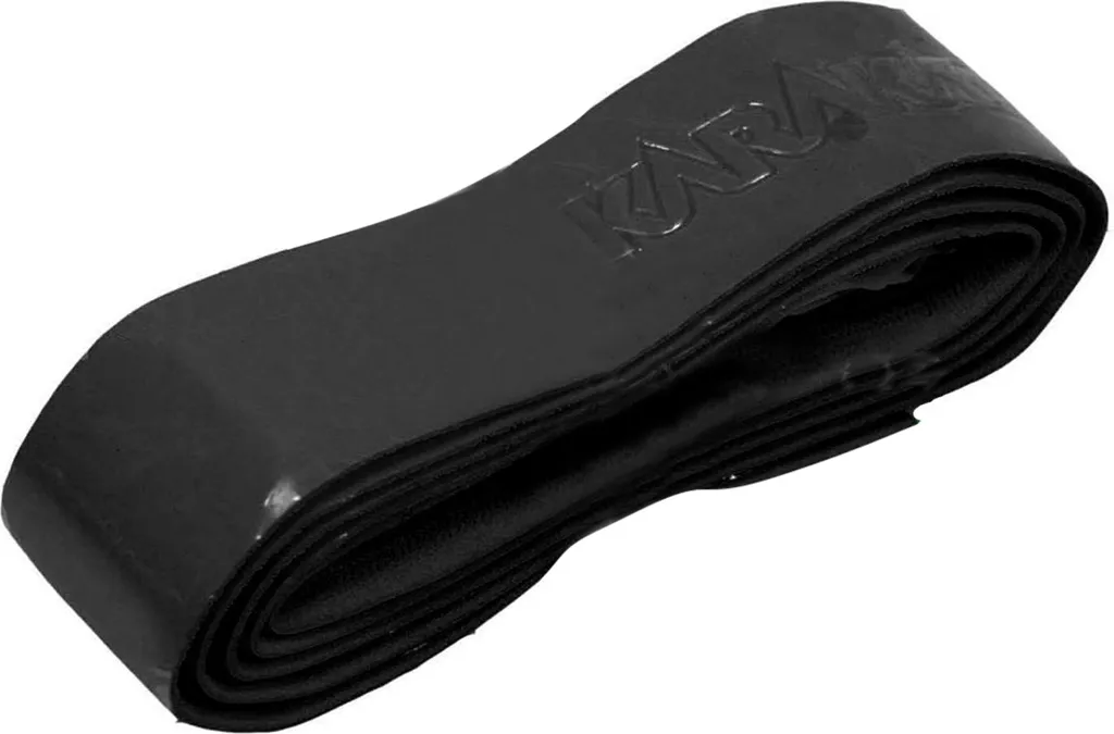 Karakal Super Grip Polyuréthane Noir RD1112 Pack 24 Ultra Adhérent
