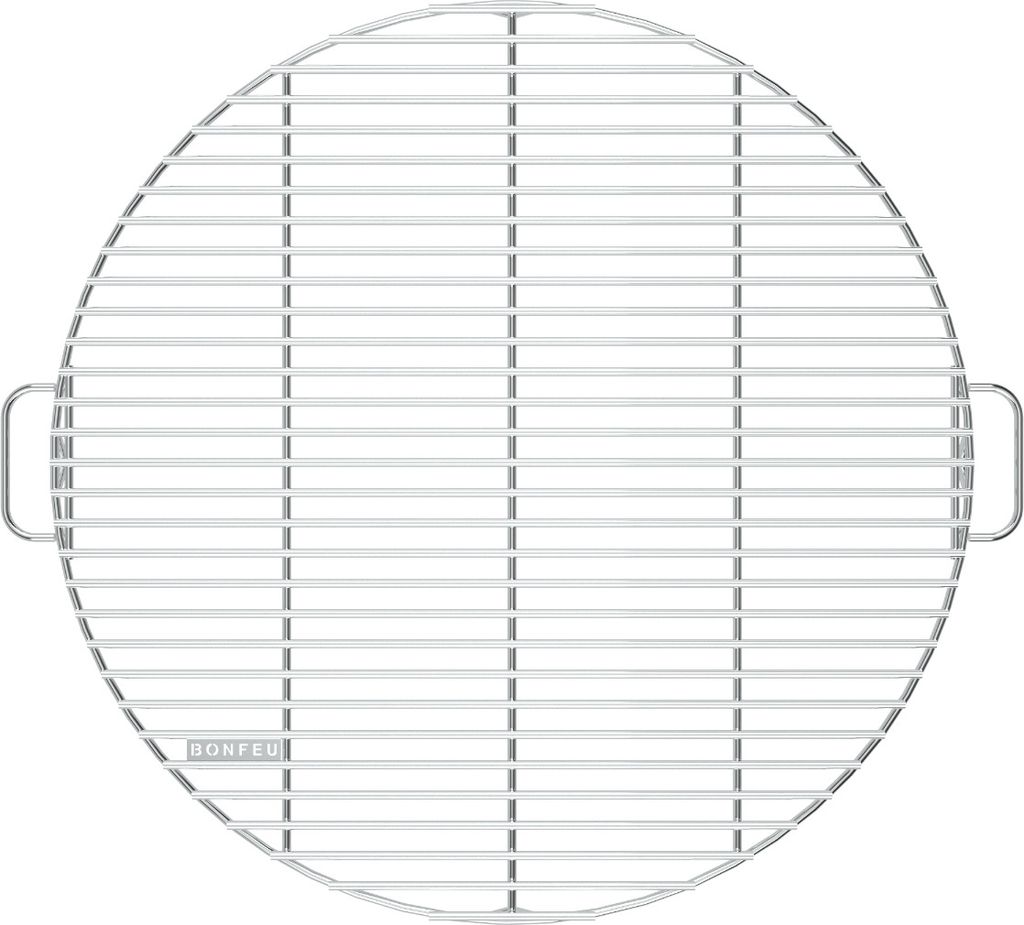BonFeu BonGrill pour BonBiza/BonPlancha - Ø 40 cm Image du produit 