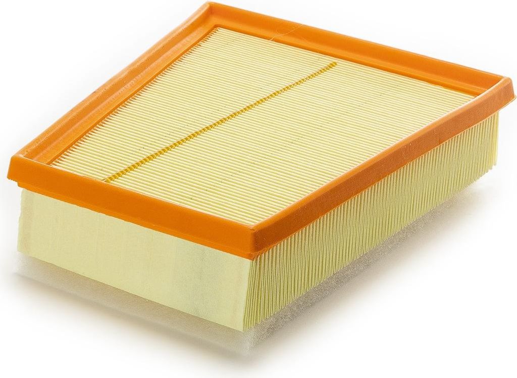 Luftfilter UFI 30.543.00 passend für MERCEDES-BENZ CITAN Kasten (415) Filtereinsatz