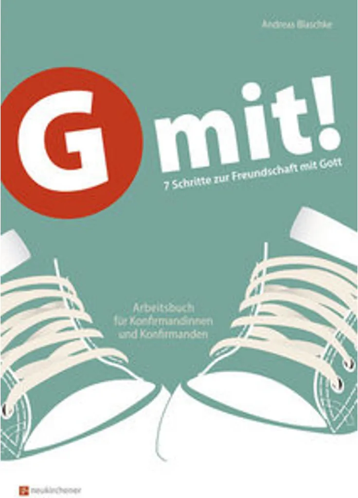 Fini les Livres qui se Ferment : G mit! Ringbuch-Ausgabe à Spirale