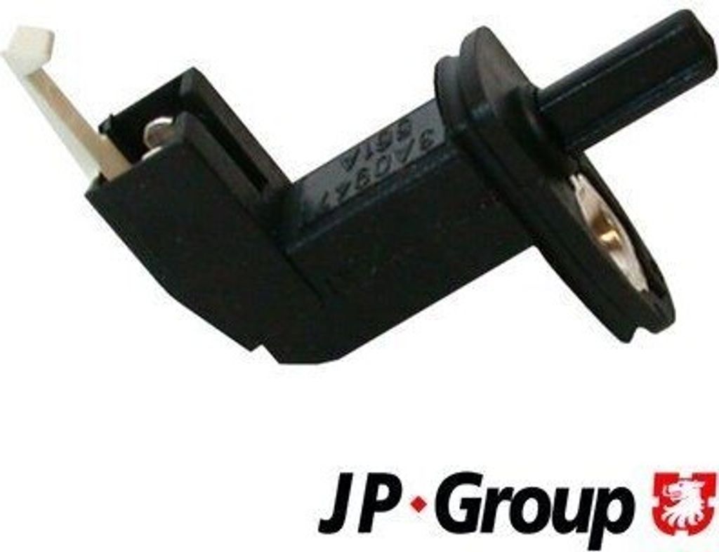 JP GROUP Türkontaktschalter 1196500200 für VW PASSAT Variant (3A5, 35I) PASSAT (3A2, 35I)