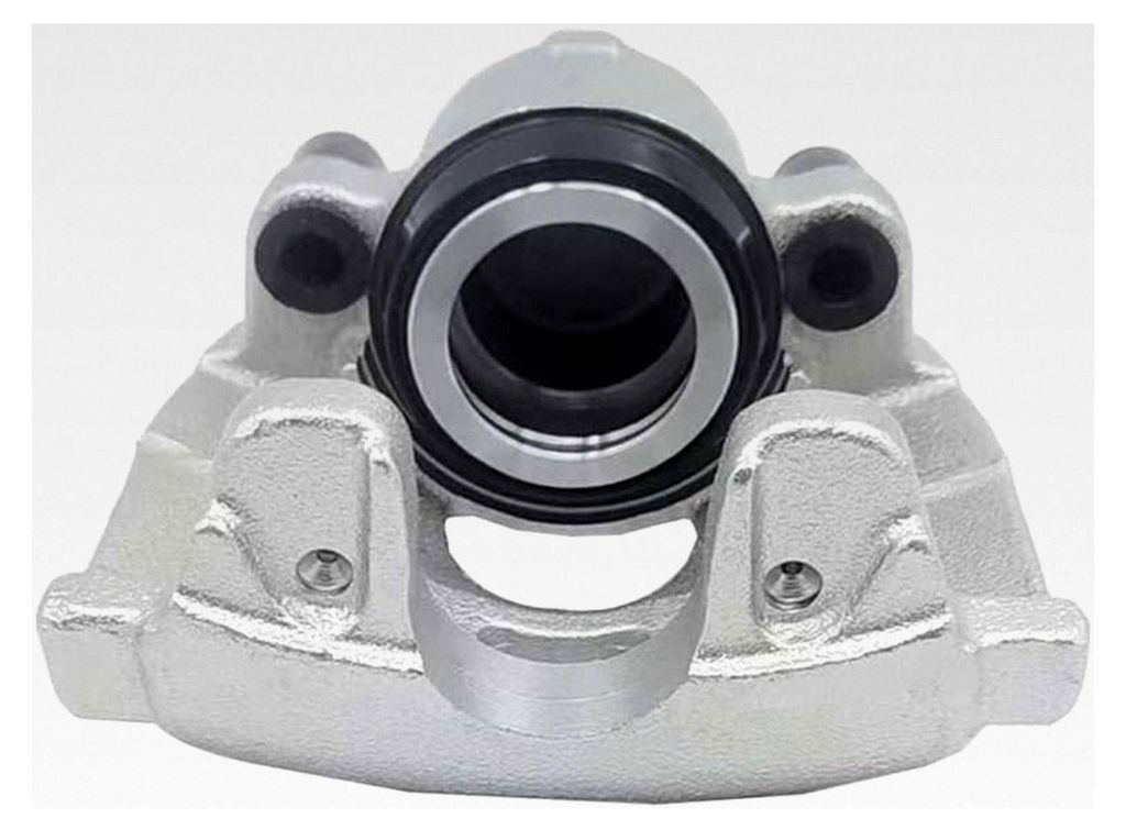 Hajus 2x Bremssattel vorne links und rechts kompatibel mit Q3, Seat Alhambra, Sharan und Tiguan
