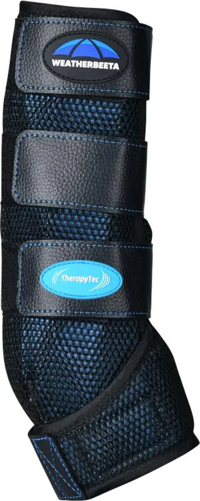 Bottes Weatherbeeta Therapy-Tec Cold Water : fini les membres engorgés
