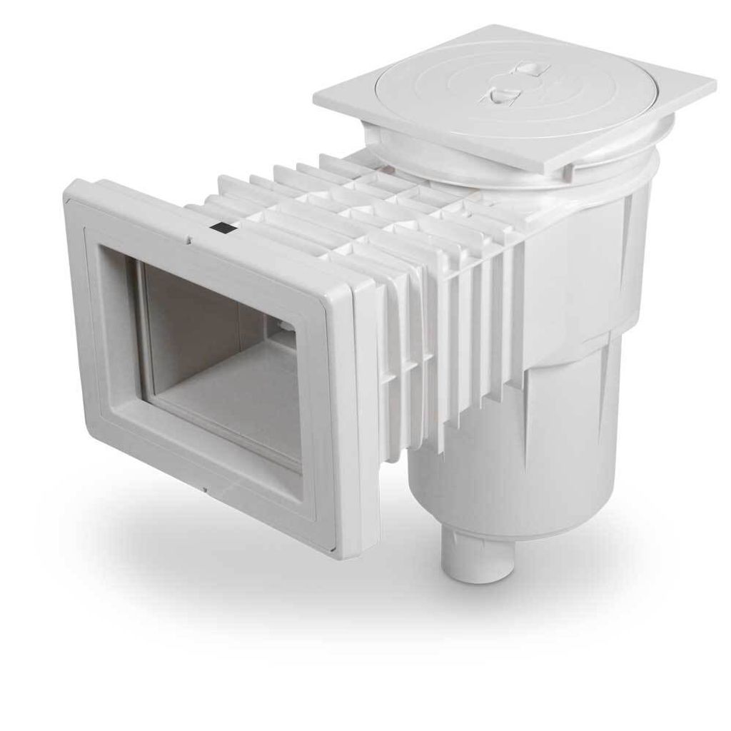 Astralpool Skimmer Typ 17.5 weiß 345 mm