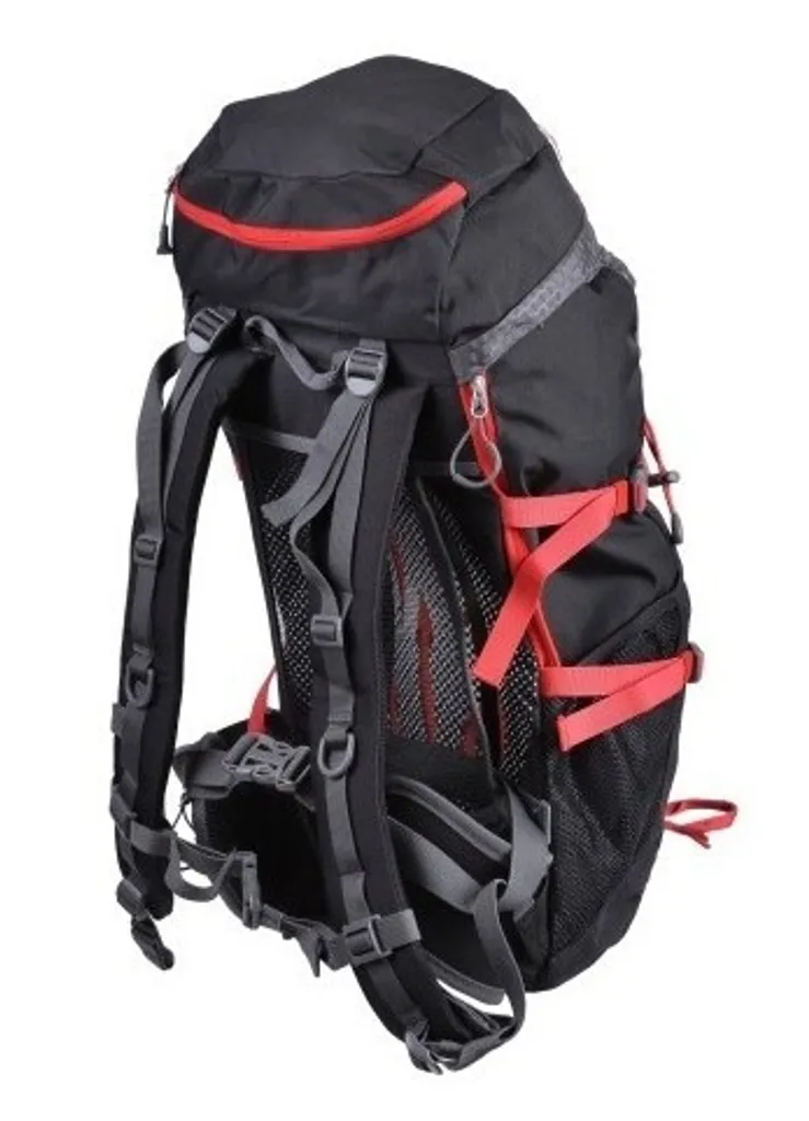 Sac à dos Husky expédition Scape 38L vert robuste et étanche - 17
