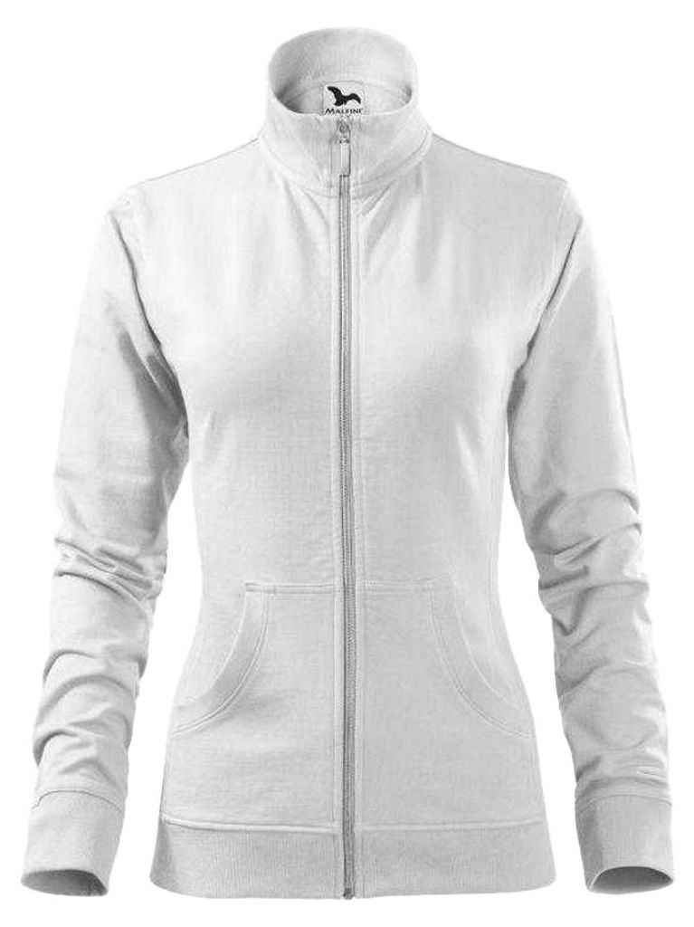 Adler - "Viva" Jacke für Damen PP10214 (XS) (Weiß)