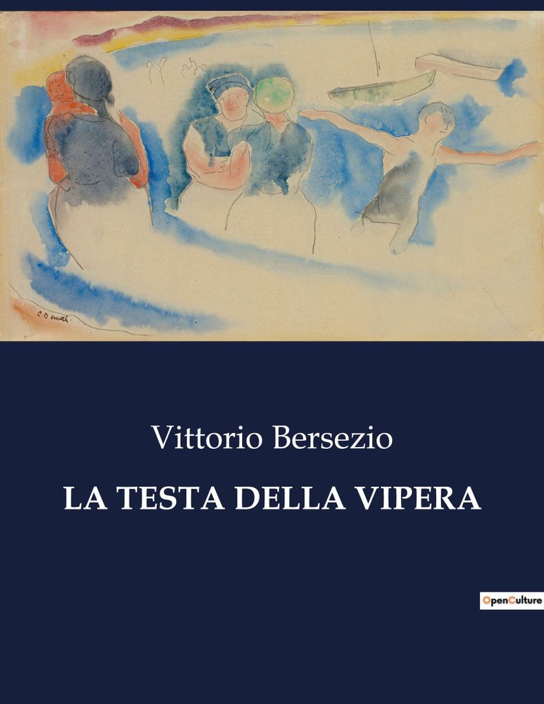 La Testa Della Vipera