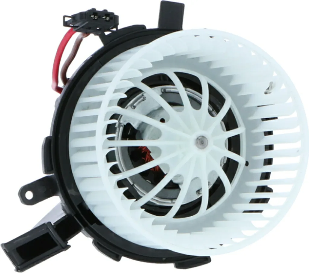 Stop aux bruits de ventilation Audi A4 A5 Q5 avec NRF 34191 OE 8K2