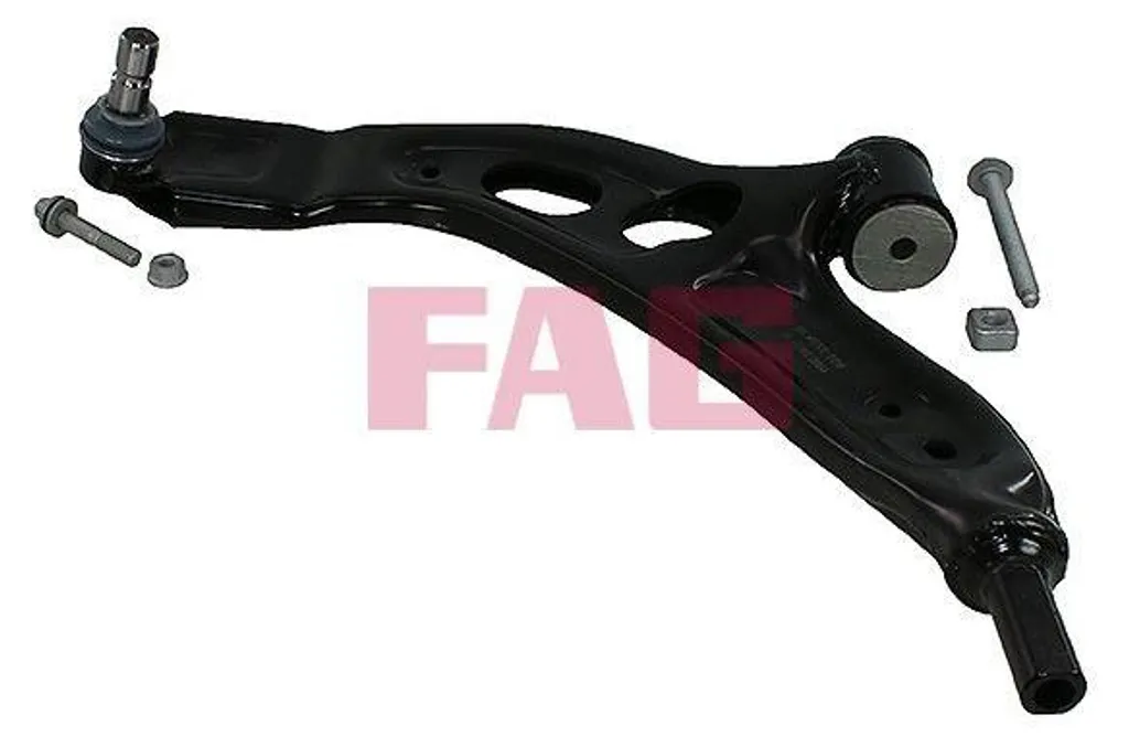 Bras Suspension BMW X1 X2 F48 F39 Supprime Vibrations et Jeu de Direction