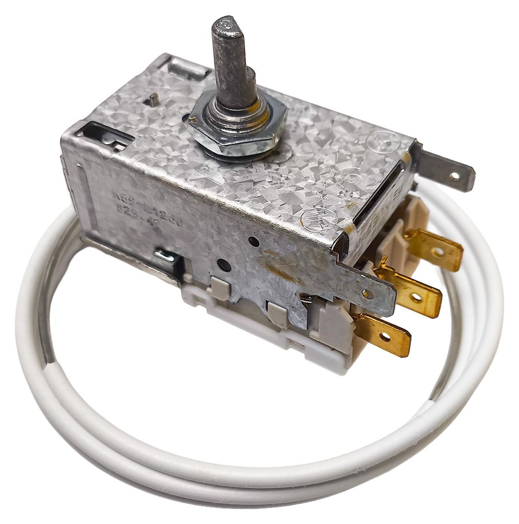 Thermostat passend wie Zanussi 2262154038 Ranco für Produktbild 