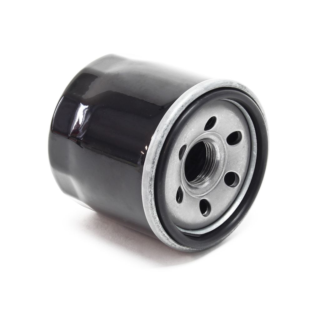 Wiltec Ölfilterpatrone für LIFAN 2V78F-3 15,5 kW (20,4 PS) Motor – Benzinmotor Ersatzteil Ölfilter Patrone – Einzylinder für Kleinmaschinen...