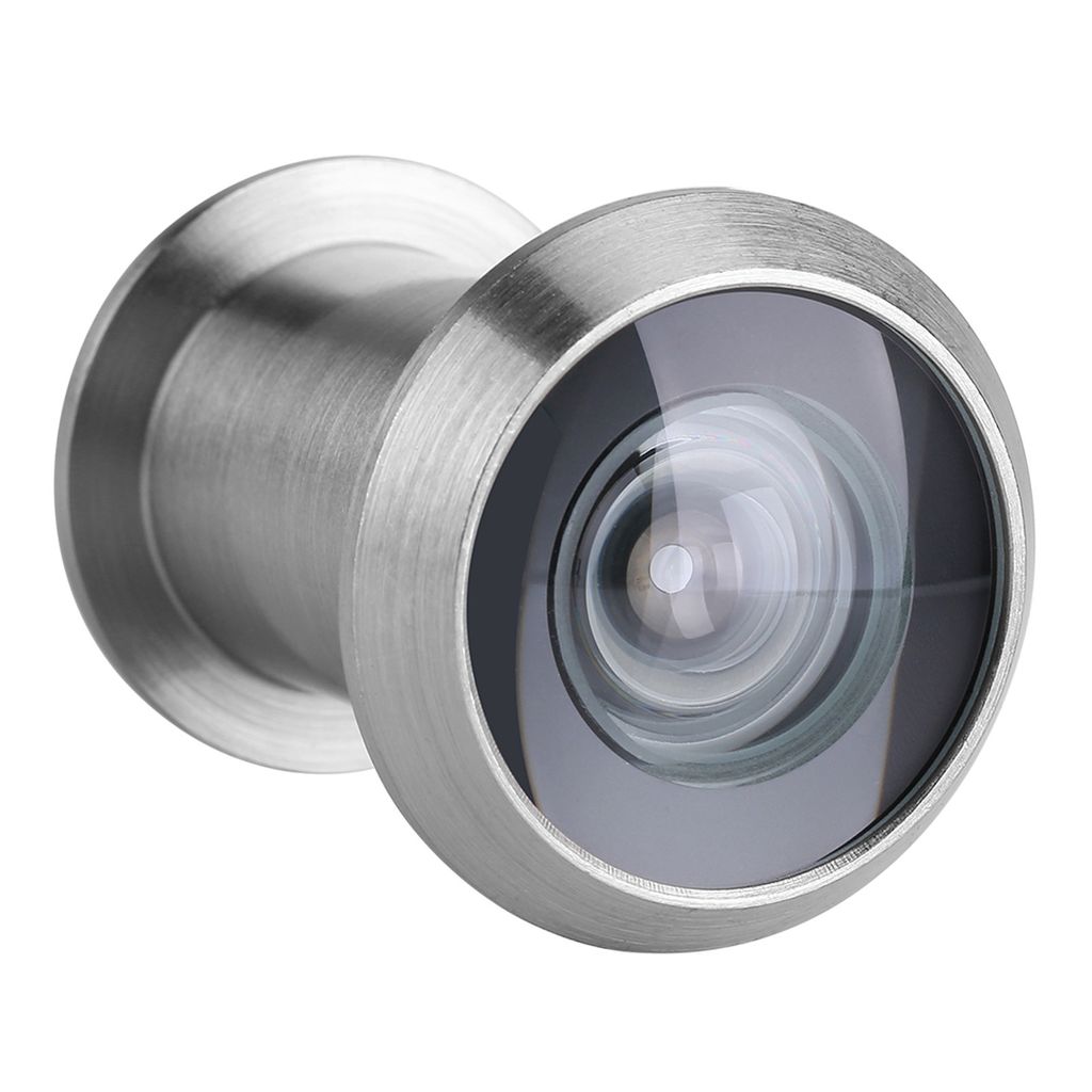 Optisches Glas für die Sicherheit zu Hause, 220 Grad Produktbild 