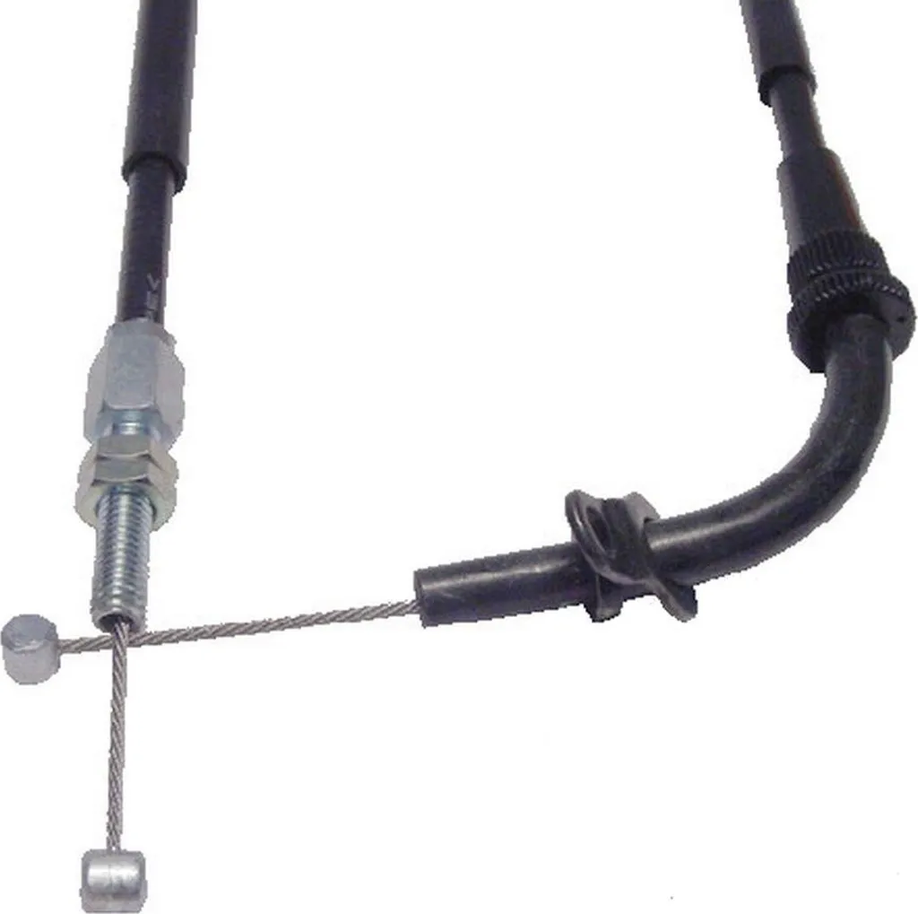 Câble d'accélérateur ouverture Suzuki GSF 600 S Bandit 2000-2004 Pamoto