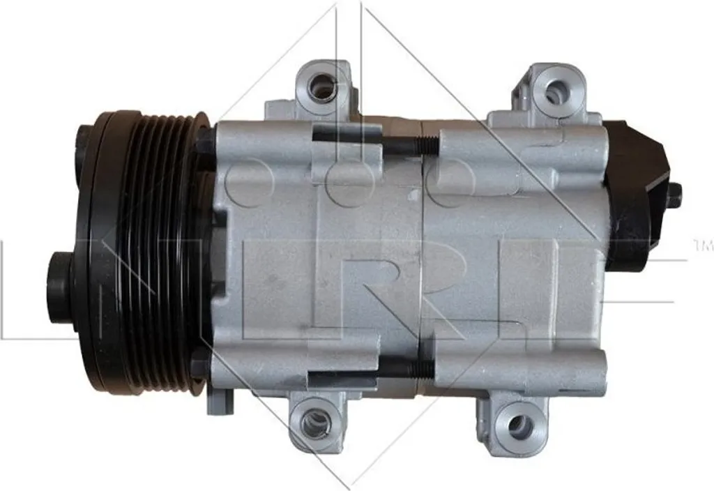 Compresseur Climatisation NRF 32110 Haute Durabilité pour Ford et Transit