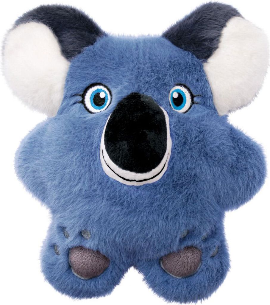 Kong Snuzzles Koala Kuscheltier    One Size Produktbild 
