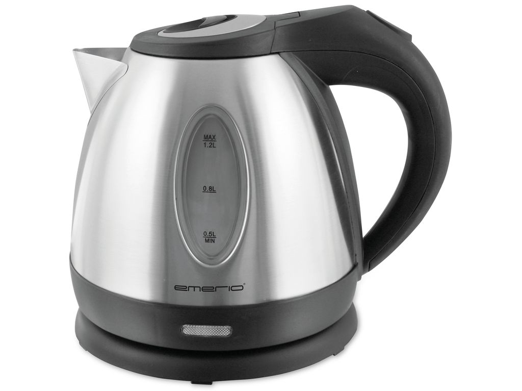 Emerio WK-108079 - Wasserkocher - 1.2 Liter Produktbild 