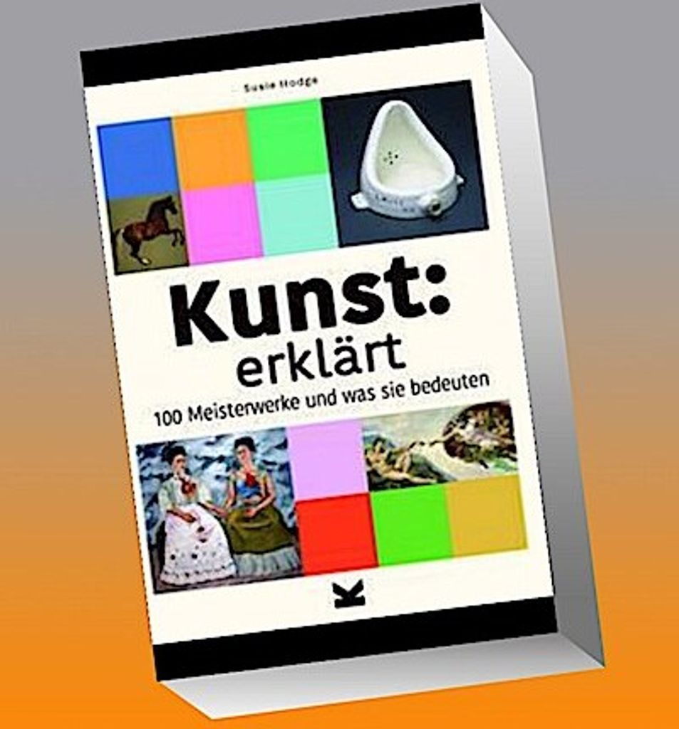 Kunst: erklärt