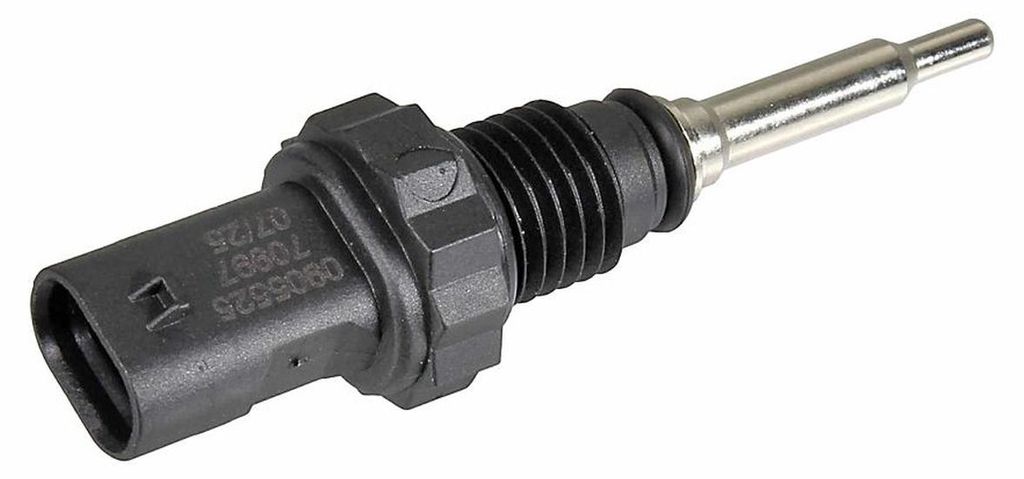 METZGER Sensor Ladelufttemperatur 0905525 für BMW 1 Schrägheck (F20)