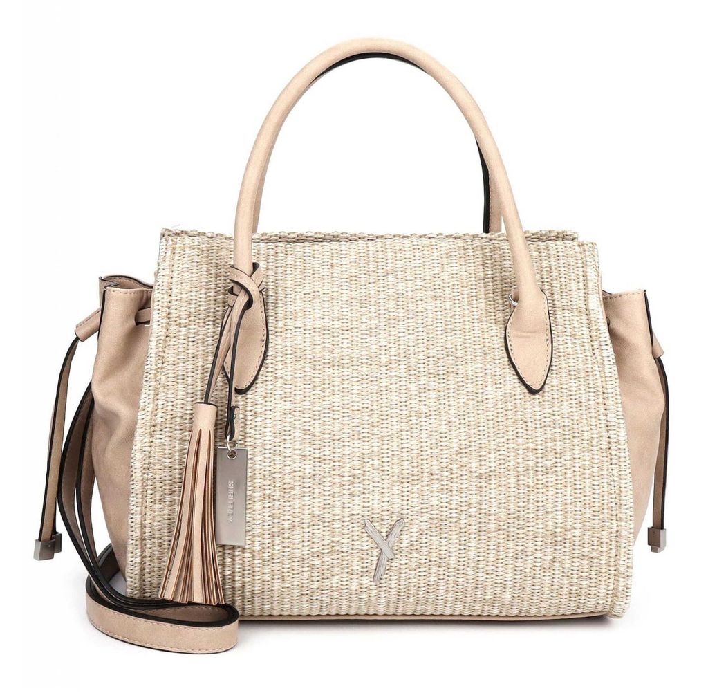 SURI FREY sac shopper sac à épaule bandoulière Cassy Image du produit 