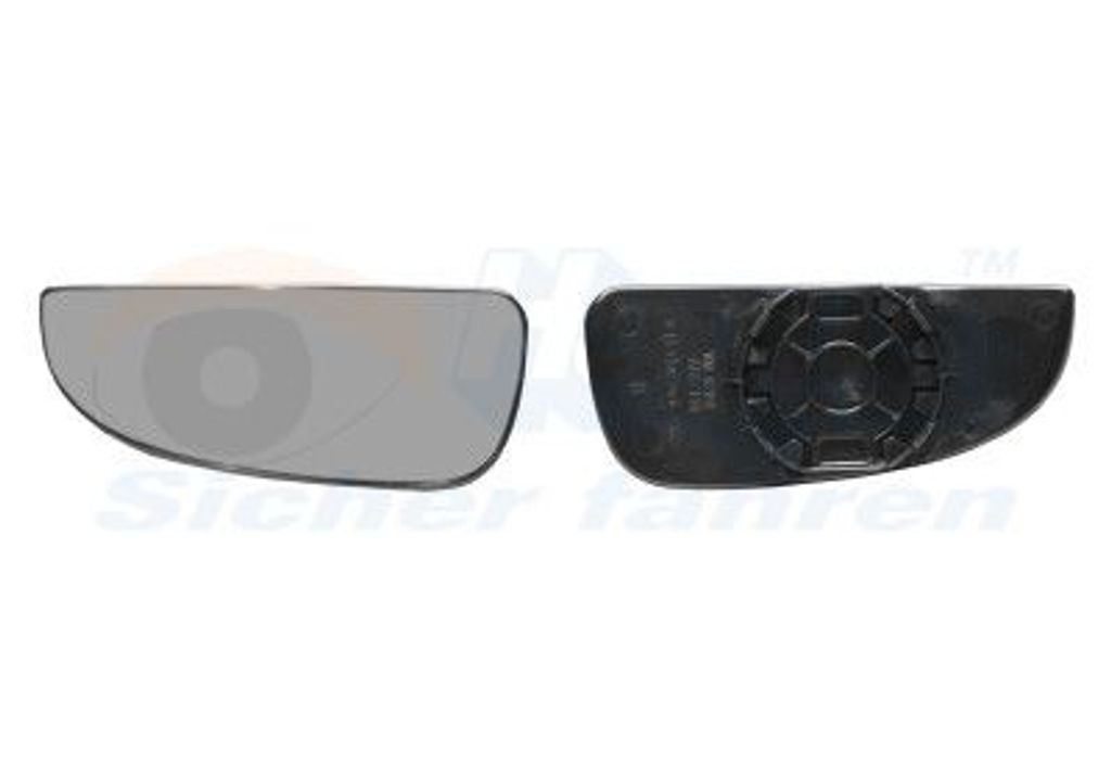 Spiegelglas Re Fuer Fiat Ducato(250_,290