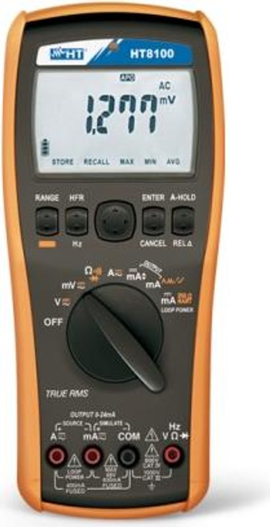 HT-Instruments HT8100