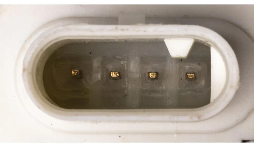 Serrure de Porte Avant Droite pour Réparation de VW Crafter et Dodge