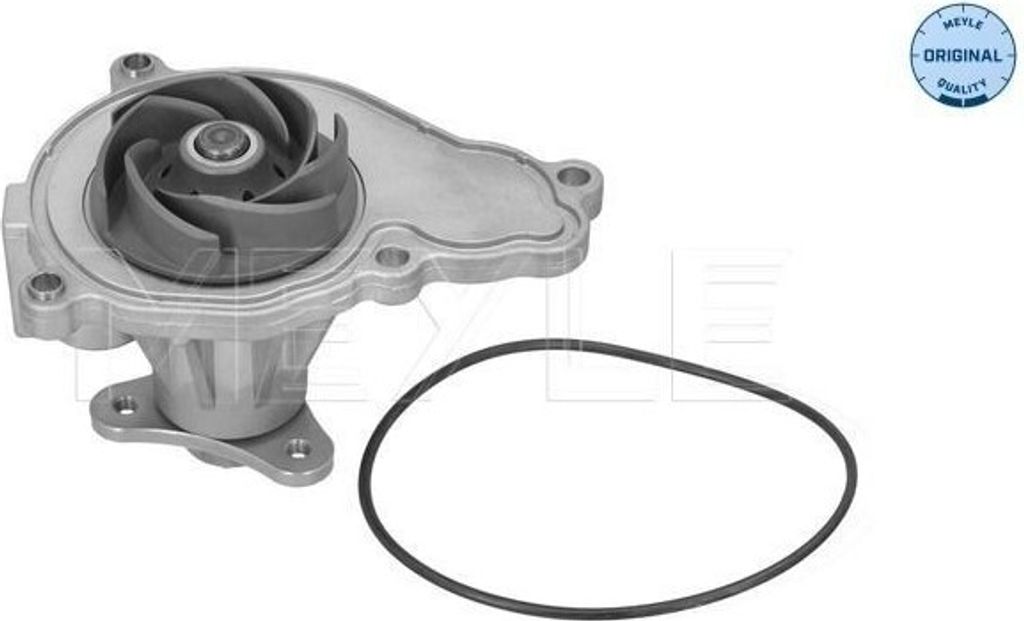 MEYLE 313 220 0025 - OE 8 631 692 Wasserpumpe für 4er (F36), 4er (F32, F82), 3er (F31), 3er (F30), 2er (F22, F87), 2er (F23), 1er (F21), 1er (F20)