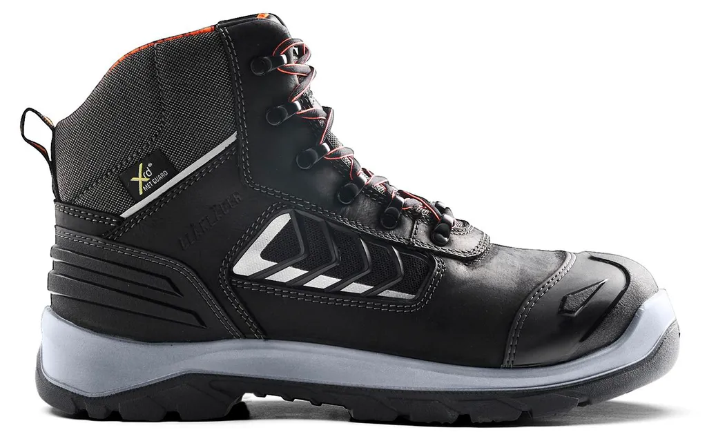 Bottes de sécurité Blakläder Elite 2446 : Fini les pieds lourds en 48