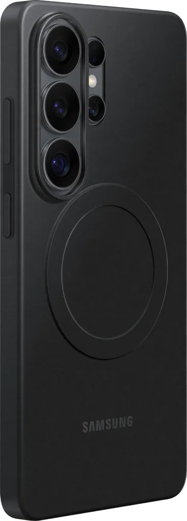 Samsung EF-SS948CBEGWW Coque Slim Magnet noire pour Galaxy S26 Ultra