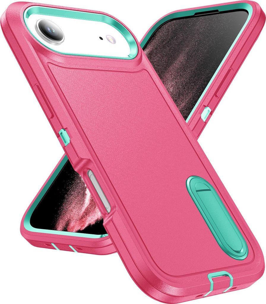 Custodia per iPhone Air Hybrid Custodia protettiva antiurto Immagine del prodotto 