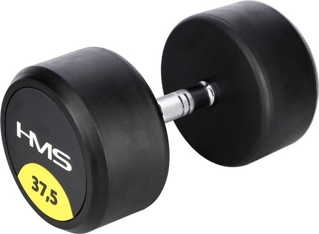 HMS Hantle gumowane HG PRO 37,5kg (17