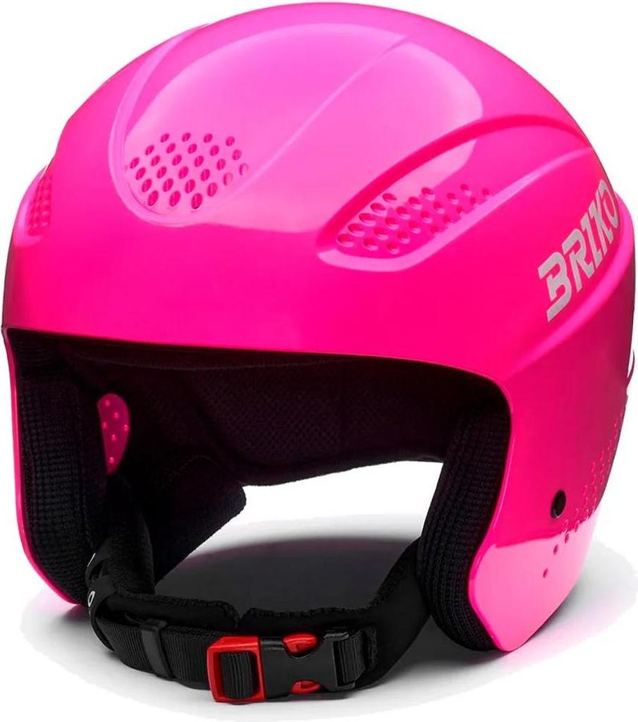 Briko Elias Junior-helm Rosa S Rosa S