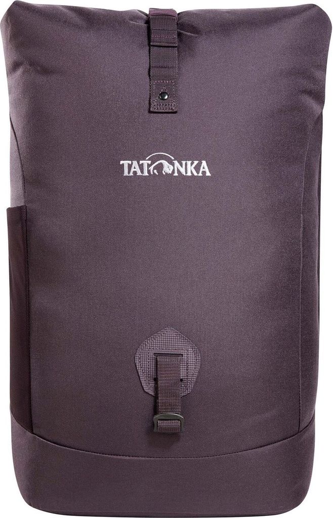 TATONKA Grip Rolltop Pack 25L Laptop-Rucksack violett 25L