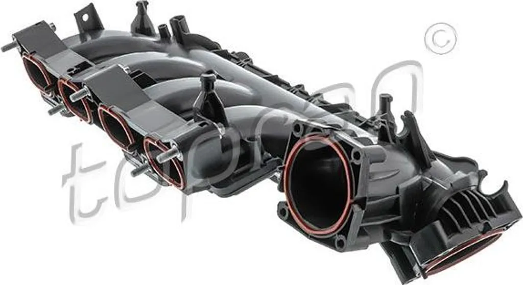 Réparez vos fuites d'air avec le module d'admission 2700900537