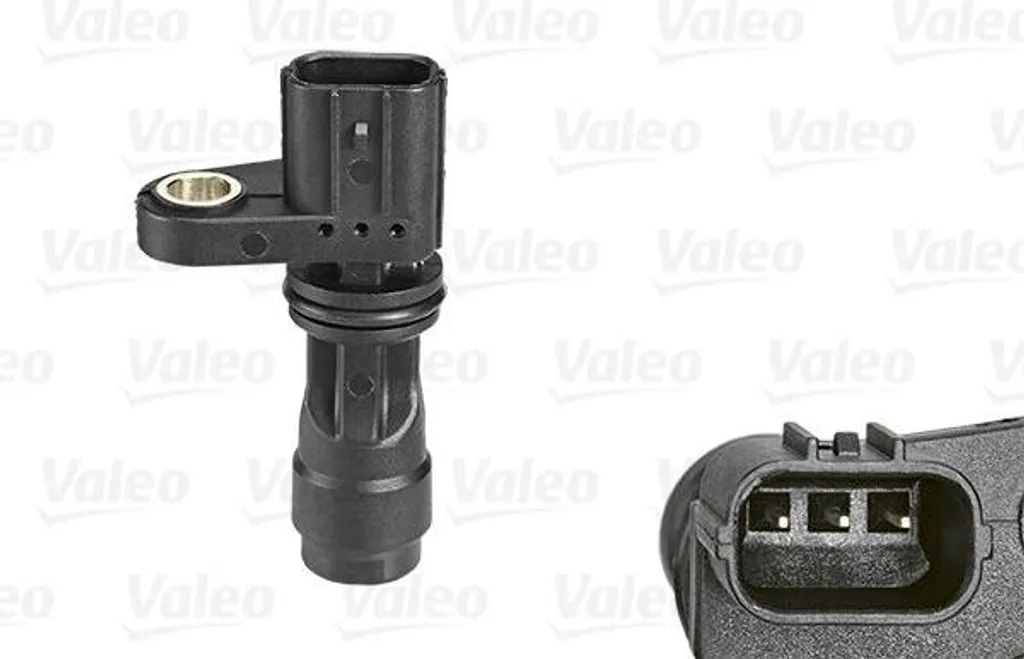 Capteur de Régime Moteur pour Honda Civic et CR-V - Valeo 254077 Fiable