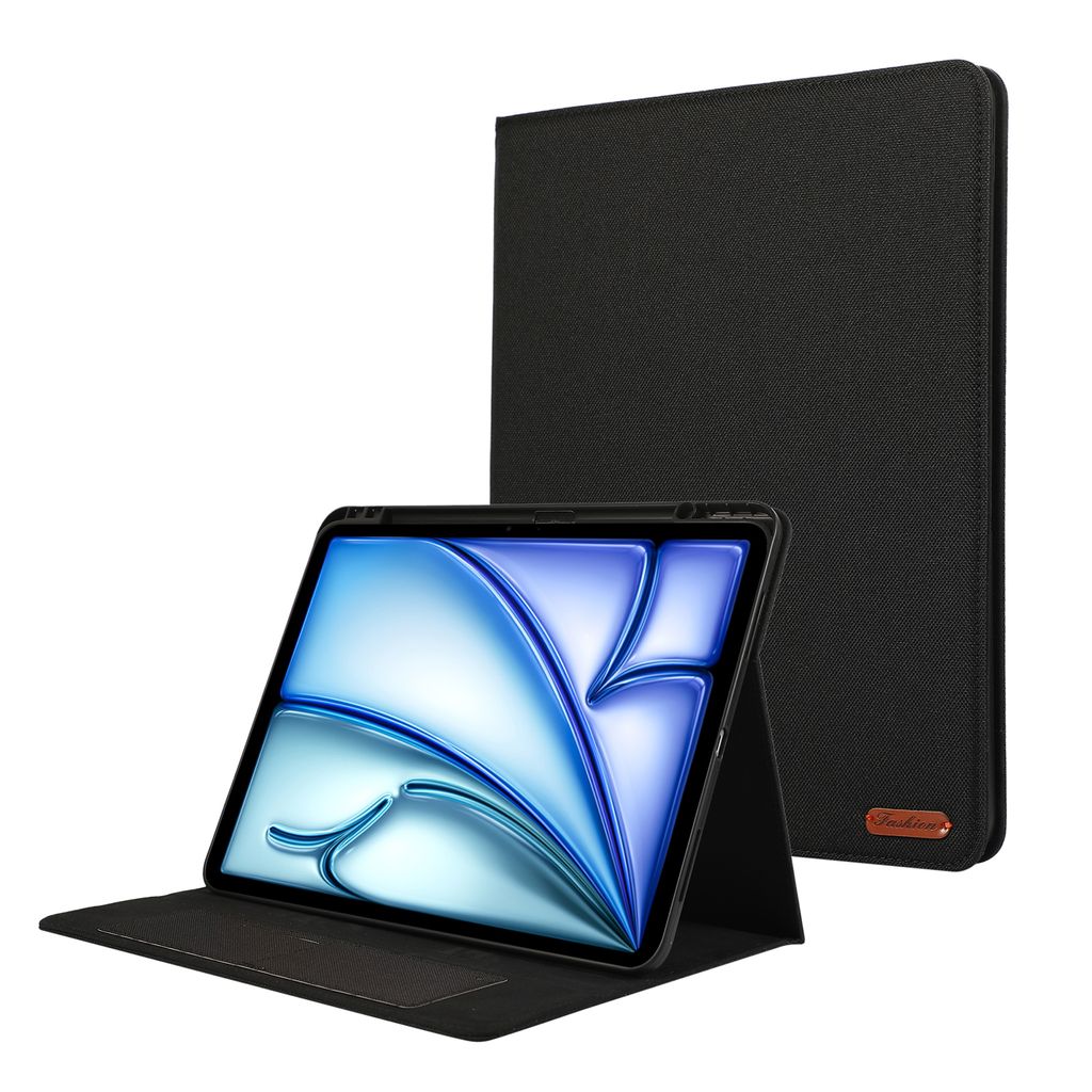 Schutzhülle für Apple iPad Air 11 2024 M2 6. Generation Produktbild 