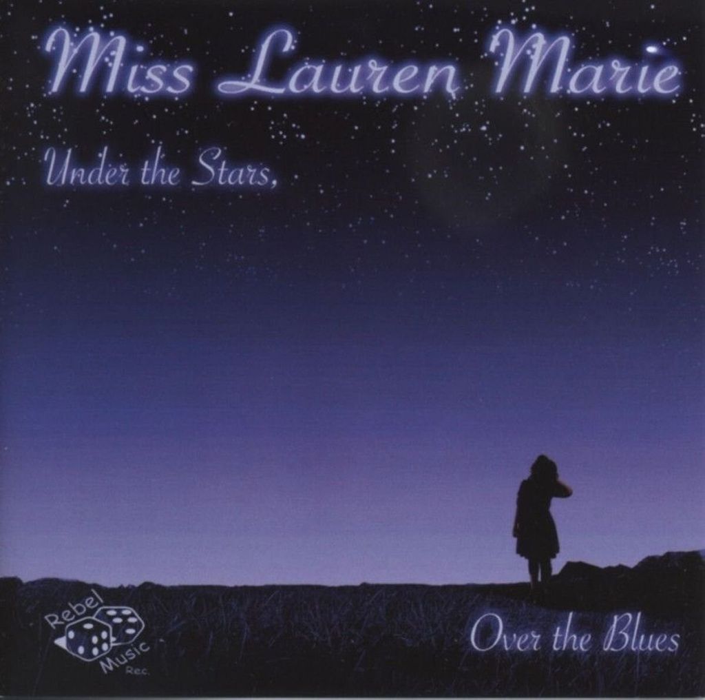 Miss Lauren Marie-Under The Stars